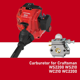 HUZTL WS210 installation image demonstrates bolt-and-go compatibility.