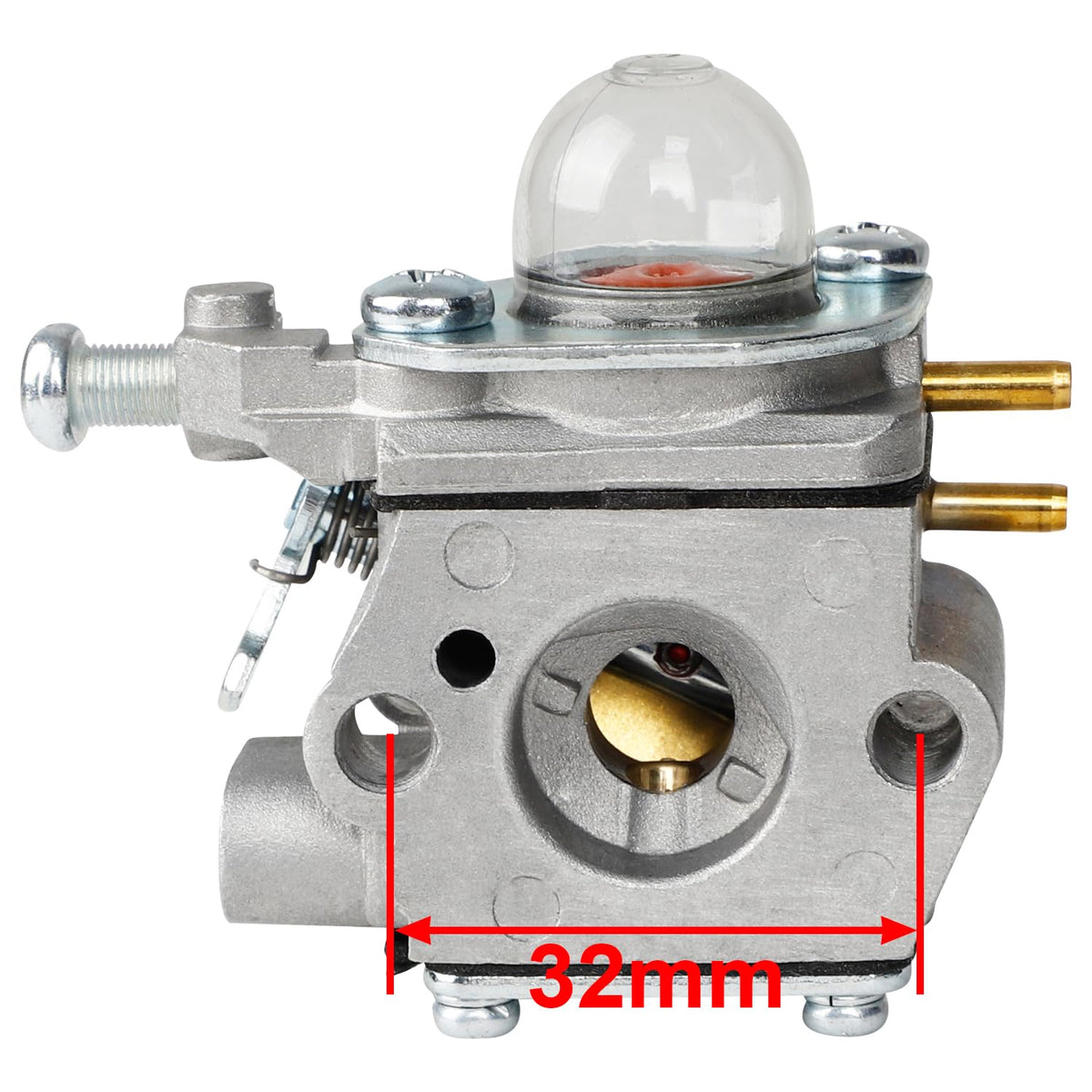 HUZTL WS210 kit provides all parts for quick setup.