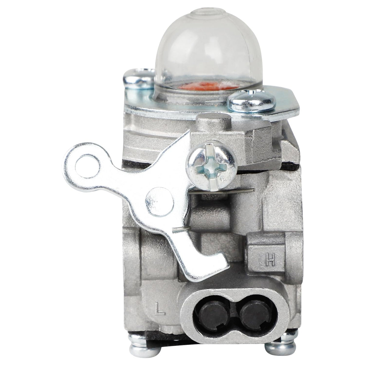 HUZTL WS2200 pre-adjusted kit ready to bolt in.