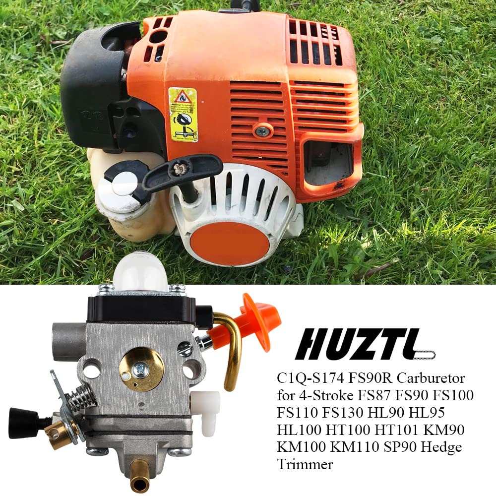 HUZTL ZAMA C1Q-S174 compatibility chart shows broad model fit