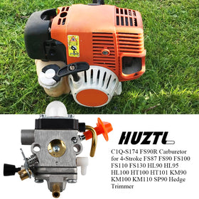 HUZTL ZAMA C1Q-S174 compatibility chart shows broad model fit