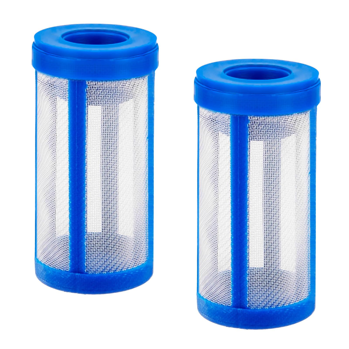 HWEIUA WC8-126Z air bleed kit packaging shows included parts for quick replacement