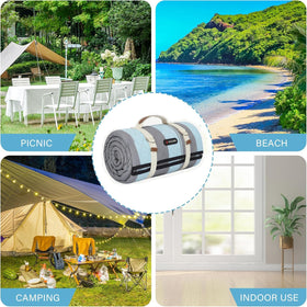 HX&OD ideal for beach, park, camping and travel.