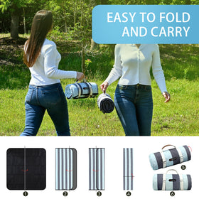 HX&OD machine washable for quick cleanup after use.
