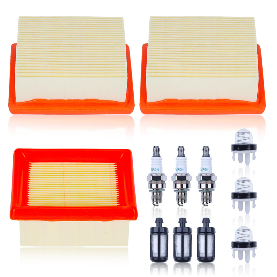 Hyceker BR800X tune-up kit box for quick maintenance