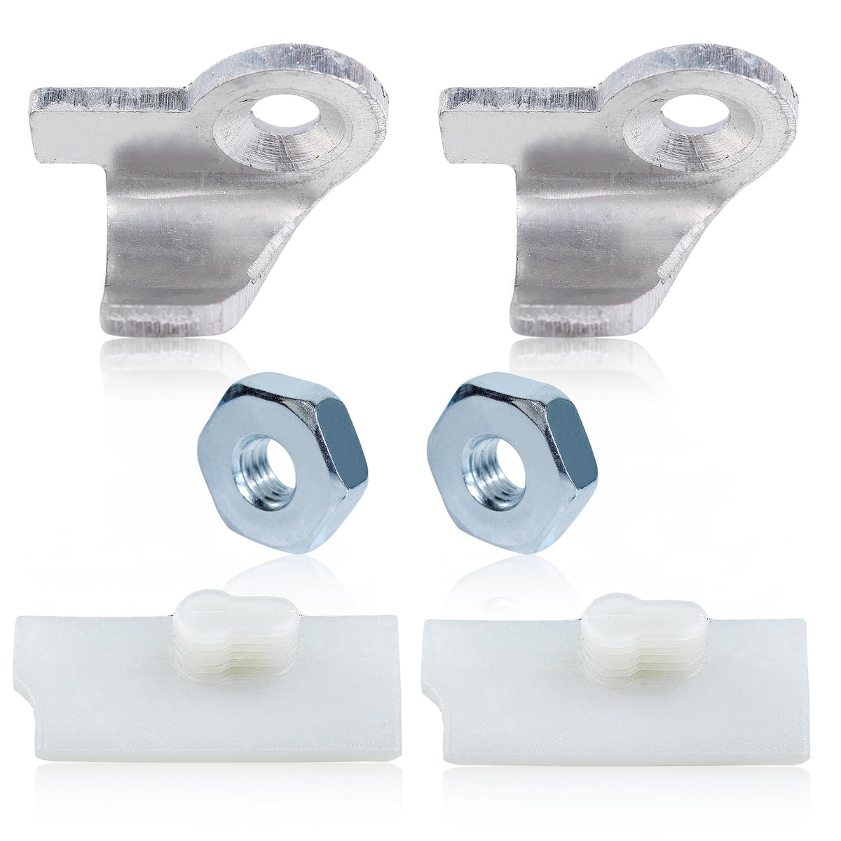 Hyceker chain catcher kit for Stihl MS261/MS271/MS291 enhances maintenance safety.