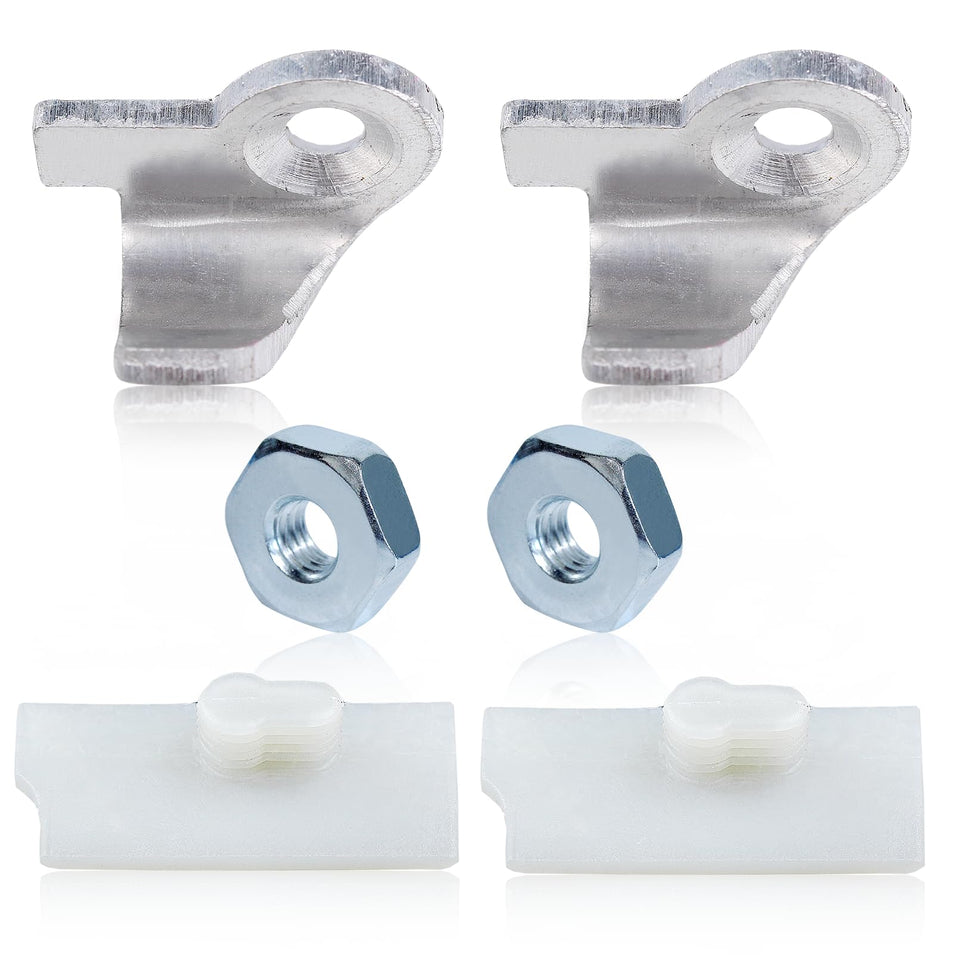 Hyceker chain catcher kit for Stihl MS261/MS271/MS291 enhances maintenance safety.