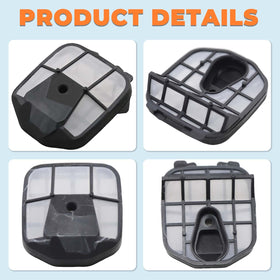 Hyceker Echo compatibility image showing fit for CS490/CS501P