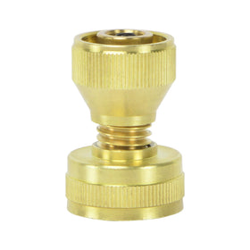 HYDRO MASTER 360-degree rotation nozzle for flexible spraying angles.
