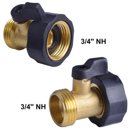 HYDRO MASTER extra pressure gaskets included for replacement