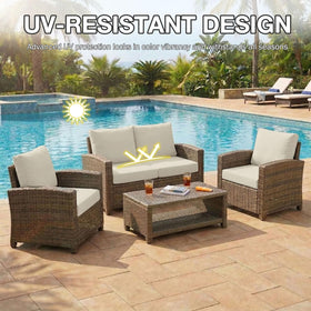 Hyha patio cushion cover color options image displaying versatile decor compatibility