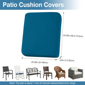 Hyha versatile outdoor use from deck to poolside setups.