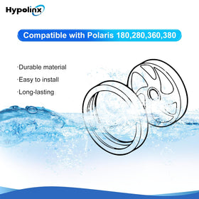 Hypolinx C10 tire pack 3 textured grip close-up for wet surfaces