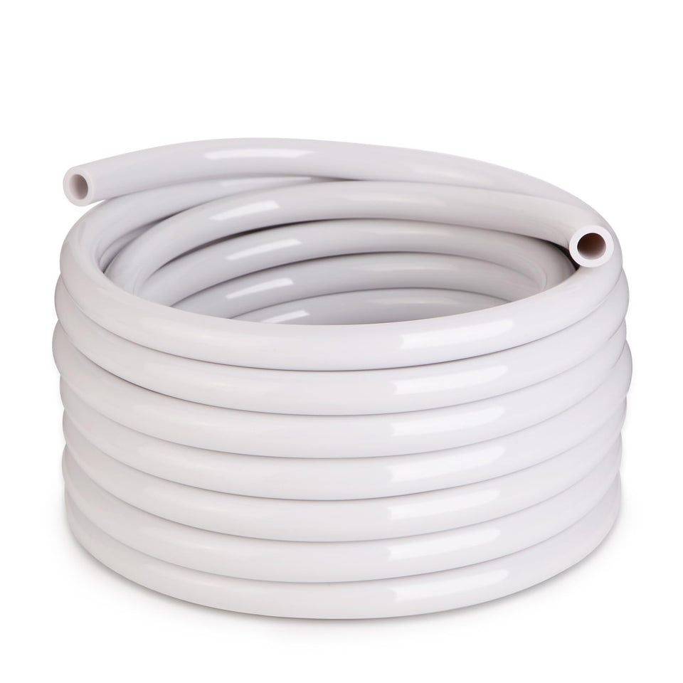 Hypolinx Polaris Gen2 hose — flexible material for smoother pool cleaning.