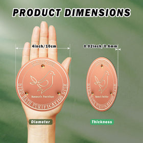 HYXBXSS simple maintenance: remove debris and refill water between cleanings.
