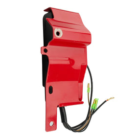 HZ GX-series compatible ignition switch box works with GX240 to GX420 engines.