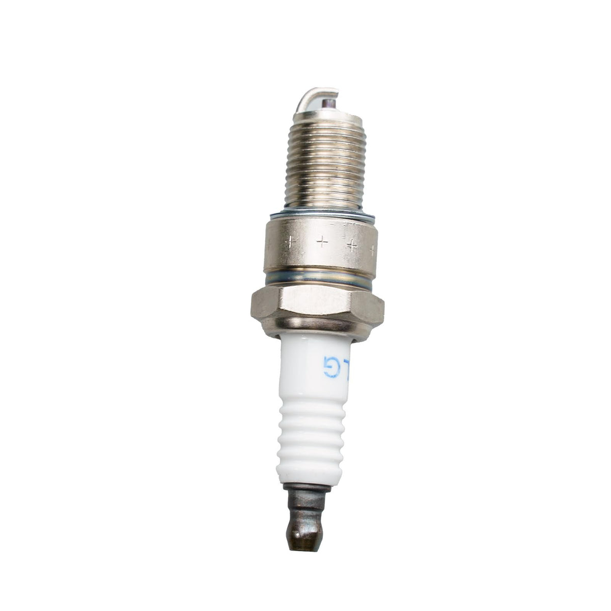 HZ ignition switch box with spark plug included supports easy maintenance checks.