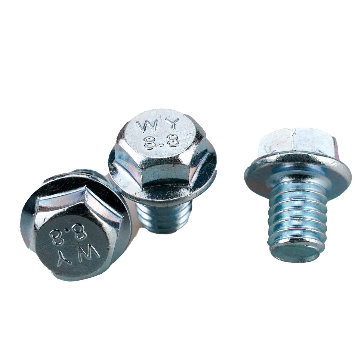 HZ internal pawls and spring visible in assembled unit for smooth engagement.