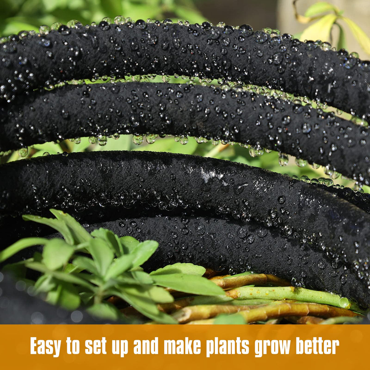 HZGREEN easy storage and quick setup for busy gardeners.