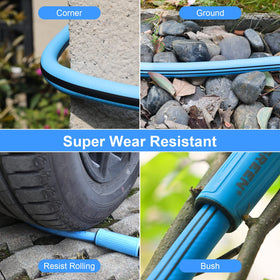 HZGREEN recyclable RoHS materials support eco-friendly gardening practices.