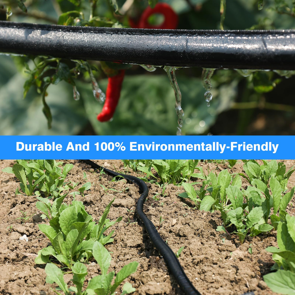 HZGREEN durable design supports year-round use in varying weather conditions.