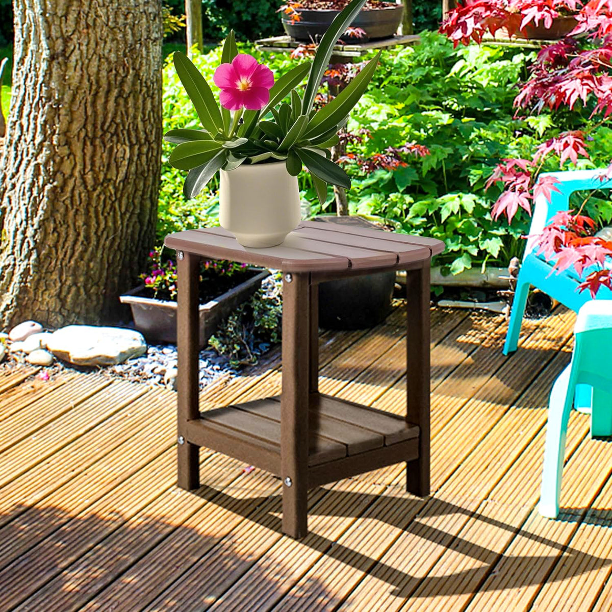 HZLBZYON BZY ideal poolside or porch companion for relaxed moments.