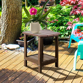 HZLBZYON BZY ideal poolside or porch companion for relaxed moments.