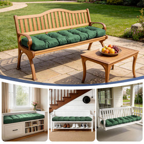 IASEAHK suitable for indoor and outdoor furniture like benches and swings