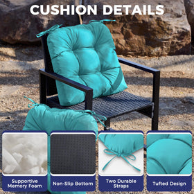 IASEAHK yarn-dyed fabric resists fading for lasting color outdoors