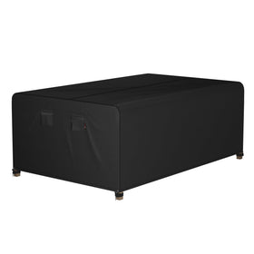 iBirdie folds flat for storage and quick cleanup after use.