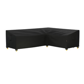 iBirdie warranty and service ensure long-term protection for outdoor furniture