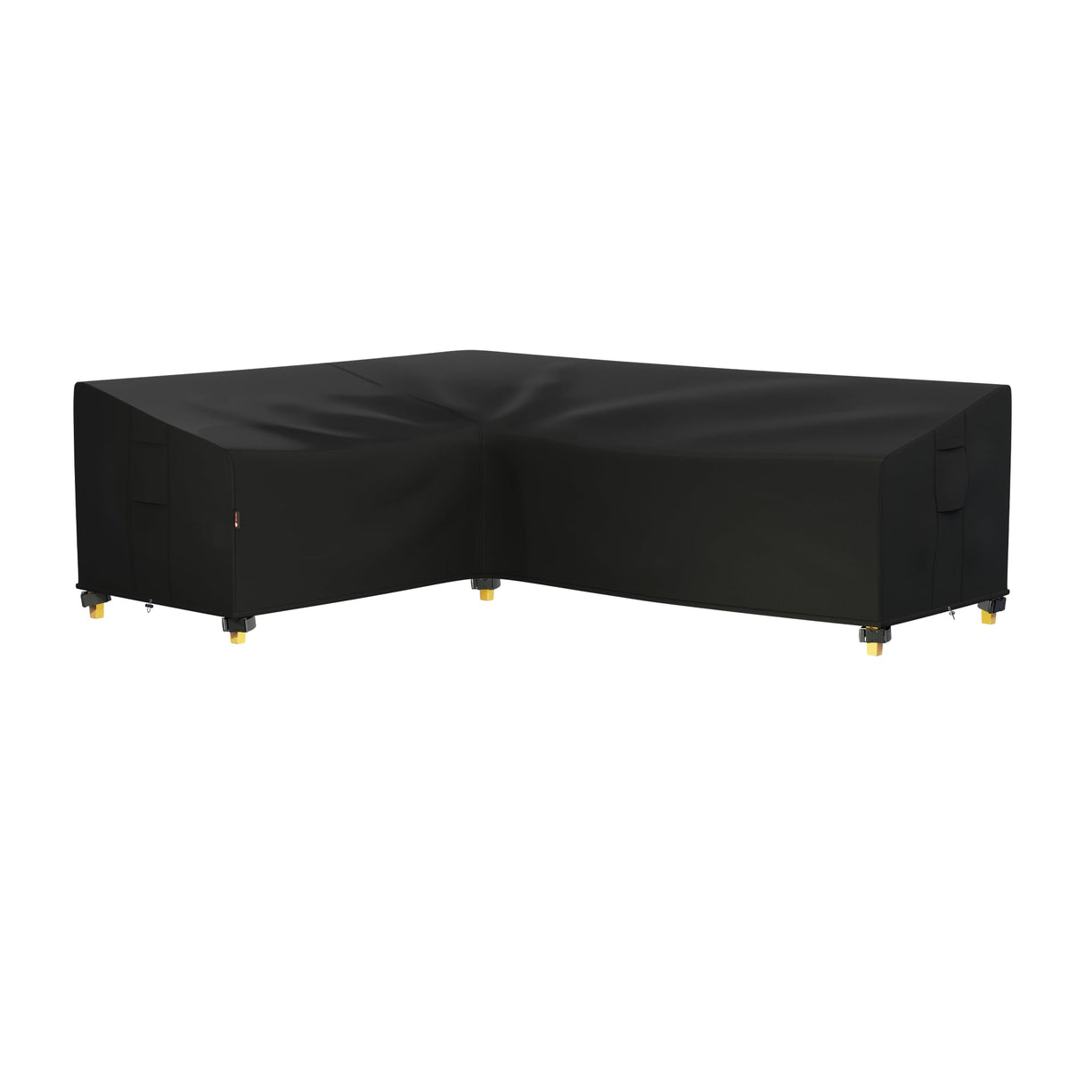 iBirdie outdoor sectional cover warranty and service information.