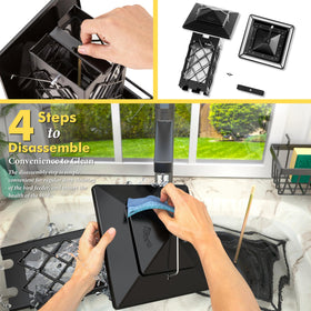 iBorn after-sales service supports installation questions and replacements