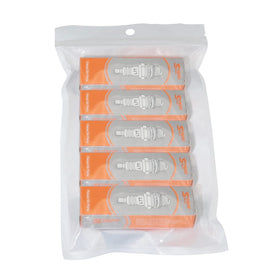 iBroPrat alumina ceramic improves heat transfer and insulation