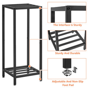 IBUYKE easy assembly with included tools for quick setup