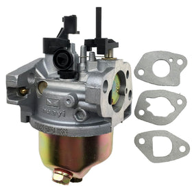 IBVIBV Carburetor Assembly for Cub Cadet 951-05531, front view, ready for replacement