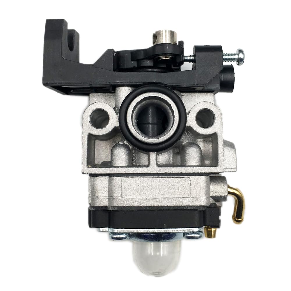 IBVIBV carburetor showing fitment for Mantis 7940, 7268, 7264 mini tillers