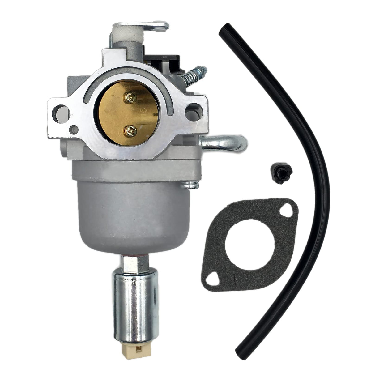 IBVIBV carburetor kit included, ready for install and consistent performance