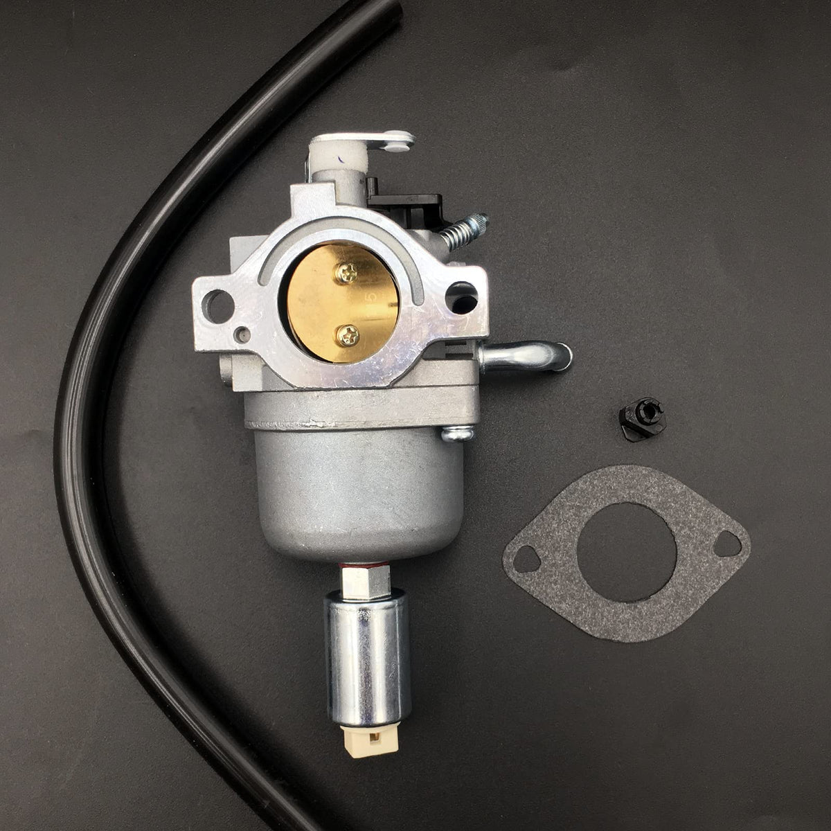 IBVIBV carburetor packaging close-up – ready-to-install replacement