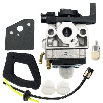 IBVIBV carburetor for Mantis 7940 assembly improves starting reliability and response