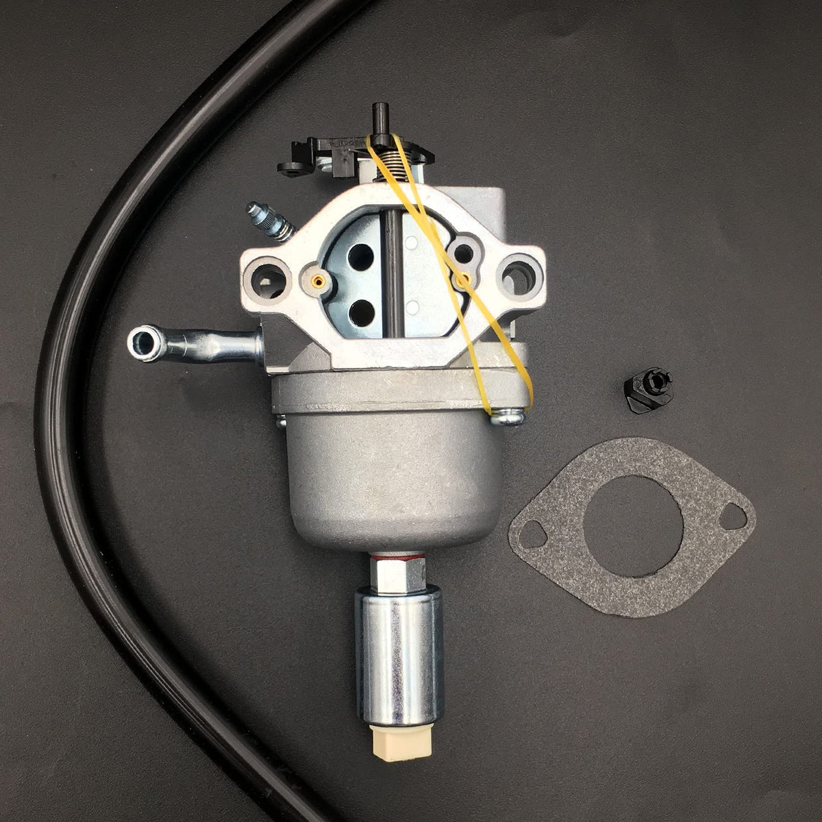 IBVIBV replacement carburetor assembly – high-quality aftermarket build