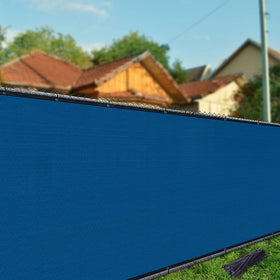 iCover brass grommets close-up showing rust-resistant hardware