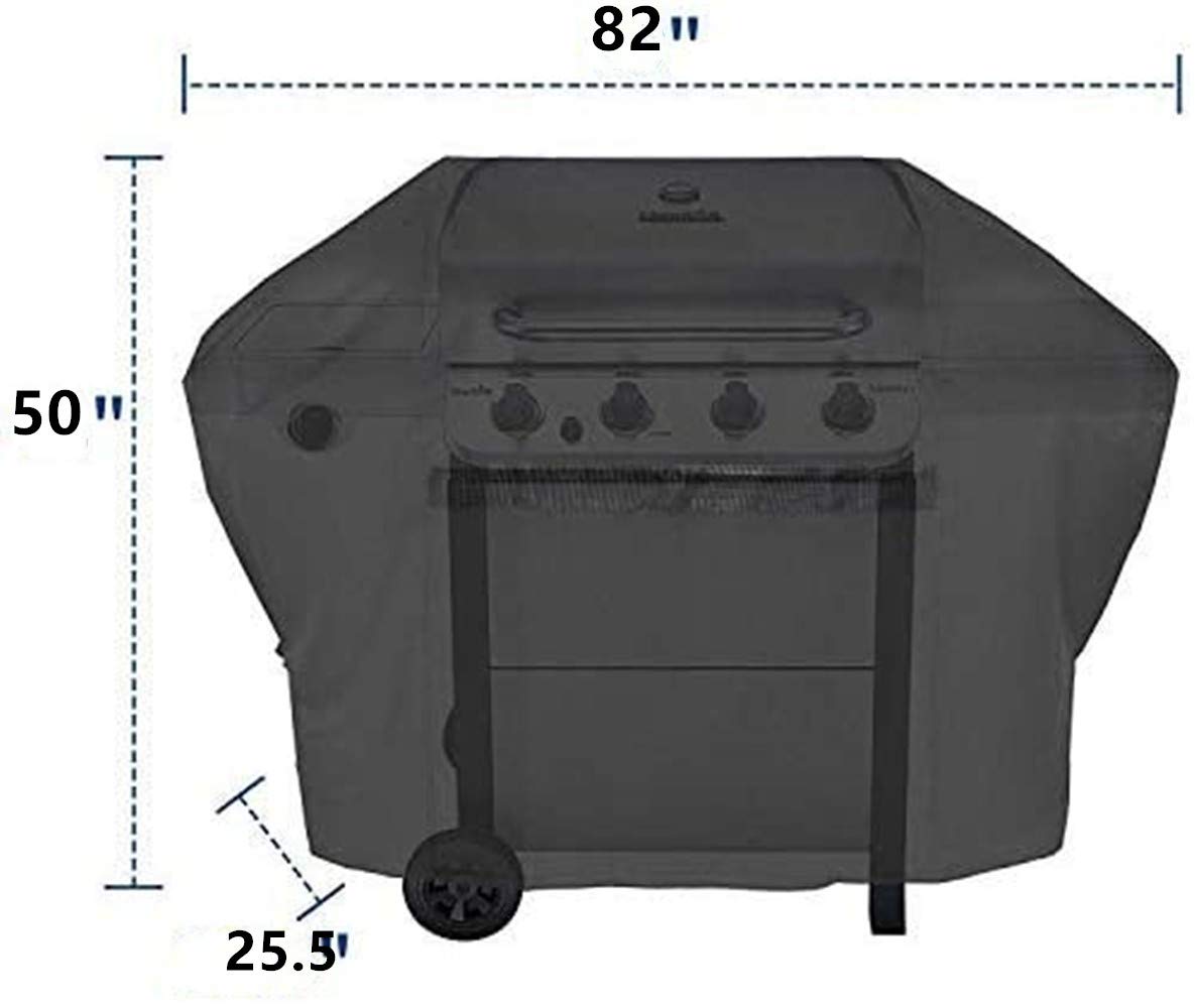 Concealed rain and dust protection with wind-stable design.