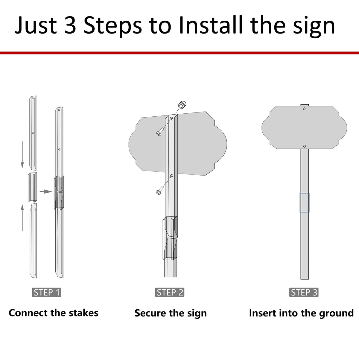 i-CowFun clear messaging helps neighbors notice the reminder quickly