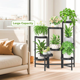 iDavosic.ly rubber footcaps protect floors while moving the stand