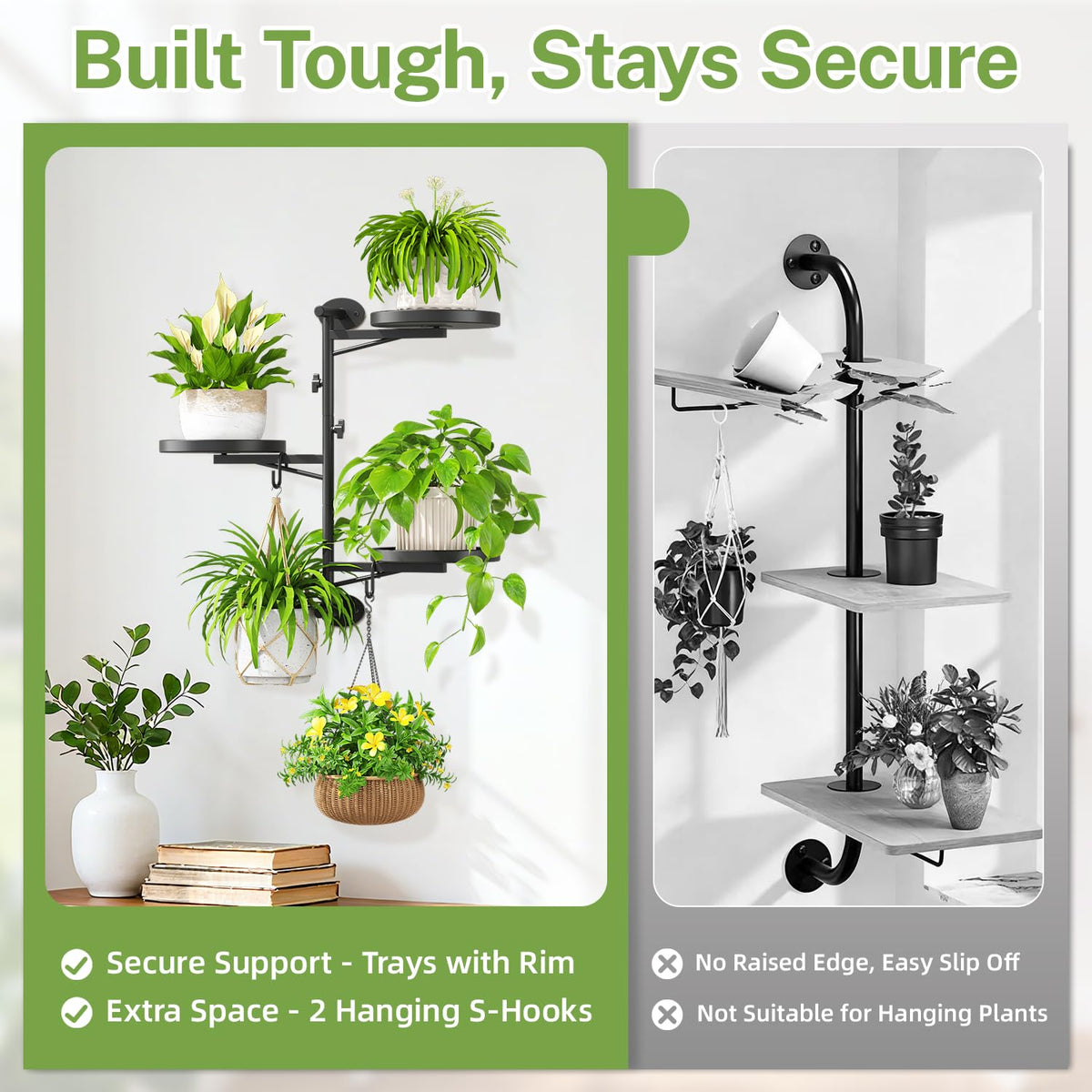 iDavosic.ly waterproof rust-proof coating for indoor and outdoor displays