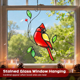 IDEA SHOW bird-safe window decor helps enhance visibility and beauty in sunny spaces.