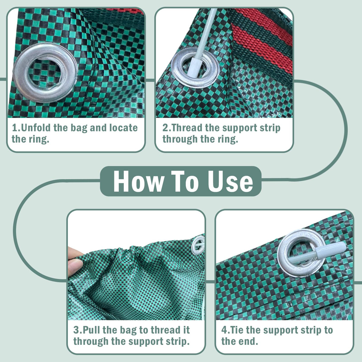 Ideal Swan bonus gardening gloves included for extra protection and grip
