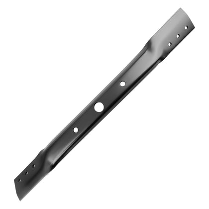 IDEASURE 7019515 high lift blade for Snapper 28-inch deck enhances cutting efficiency on varied terrains.
