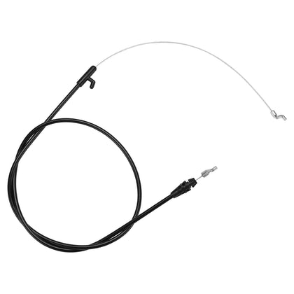IDEASURE 946-1130 engine cable close-up highlighting durable galvanized steel core
